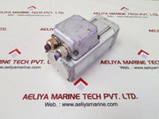 Weg ue 313 t ec-motor