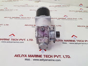 Sanyo denki 103-814-6510 stepper motor with s.t.m. rmi 28 fl reducer