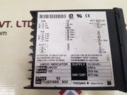 Yokogawa um331-00 digital indicator