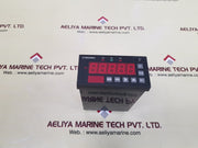 Chino ir-gc1 indicator with power supply