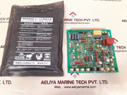 Mitsubishi maxq-02 pcb card jev00417-4