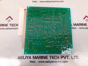 Mitsubishi maxq-02 pcb card jev00417-4