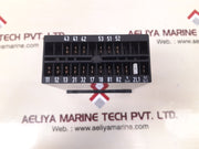 Jumo pdae-48m mpa indicator operator panel
