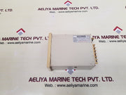 Multispan mdi-3101 temperature controller