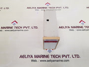 Multispan mdi-3101 temperature controller