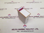 Multispan mdi-3101 temperature controller