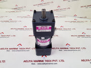 Spg s9kc18bh gear head with s9i90gbh-v12 speed control motor