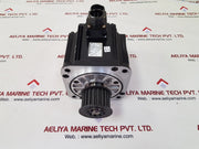 Yaskawa electric sgmg-09a2a ac servo motor