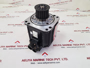Yaskawa electric sgmg-09a2a ac servo motor