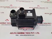 Yaskawa electric sgmg-09a2a ac servo motor