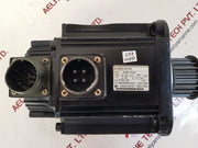 Yaskawa electric sgmg-09a2a ac servo motor