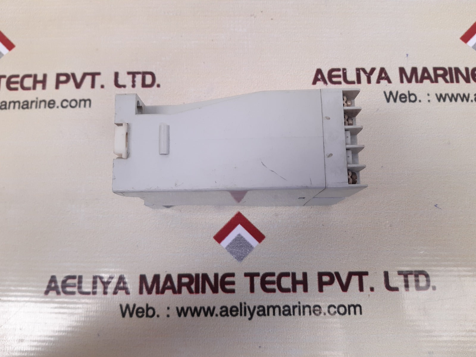 Knick 15a dc- transformator 742072