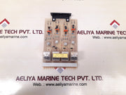 Inelco 7022 interface card
