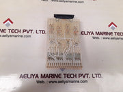 Inelco 7022 interface card