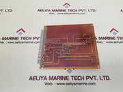 Mitsubishi 56-295401 pcb card l-inv-o1a