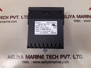 Honeywell udc1500 micro-pro temperature controller dc150371102000