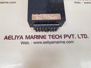Nakakita digital panel meter