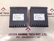 Honeywell udc1500 micro - pro temperature controller dc150371102000