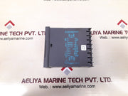 Honeywell udc1500 micro - pro temperature controller dc150371102000