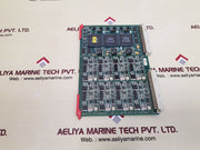 Hydril aa51600102-00 solenoid driver