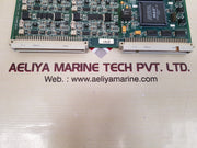 Hydril aa51600102-00 solenoid driver