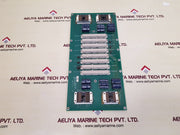 Hydril aa5160003100 mother board 8 slot cardfile