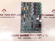 Integrated power systems 016-006879 type E pcb card