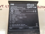 pr 5714cPr electronics 5714c programmable led indicator