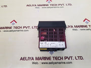 Red lion paxp0000 process input meter 14va