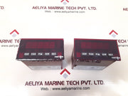Red lion  paxs0000 digital panel meter 