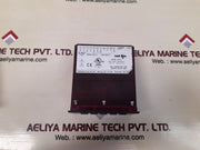 Red lion paxs0000 digital panel meter