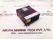 Red lion paxs0000 digital panel meter