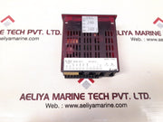 Red lion paxs0000 digital panel meter