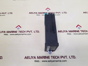 Analogic an2400-3-0-x voltage/current controller panel meter