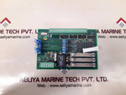 Simrad norge 37960325 b interface circuit board 37960309 