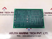 Simrad norge 37960325 b interface circuit board 37960309