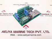 Simrad norge 37960325 b interface circuit board 37960309