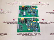 Nelco 130601749 pcb card p5b029107