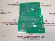 Nelco 130601749 pcb card p5b029107