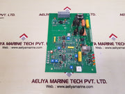 Nelco 130601749 pcb card p5b029107