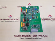 Nelco 130601749 pcb card p5b029107