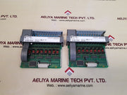 Allen-bradley 1746-ob16 ser.d slc 500 output module
