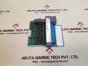 Allen-bradley 1746-ob16 ser.d slc 500 output module