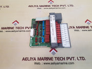Allen-bradley 1746-ia16 ser c slc500 input module