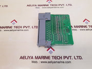 Allen-bradley 1746-ia16 ser c slc500 input module