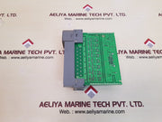 Allen-bradley 1746-0b16 ser d slc 500 output module