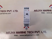 Carlo Gavazzi Dwa01Cm485A 3-phase Load Guard Relay 240V 8A