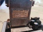 Deckma s/ofms 3000 lm01-e3 firealarm fan/pump module software. 4.0.5