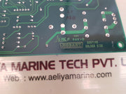 Hobart 328713 control board