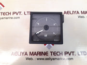 Crompton 5/9 kv meter 0038007101 